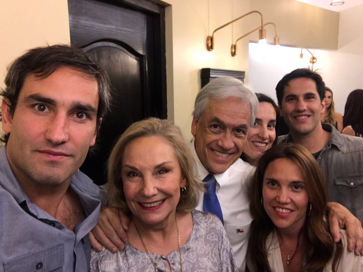 Nestor Urrutia (UrrutiaNestor) Twitter