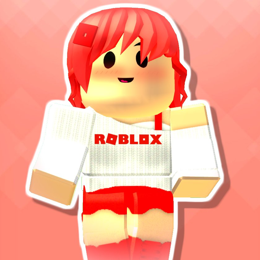 Red Roblox Character Buy Robux Free 2019