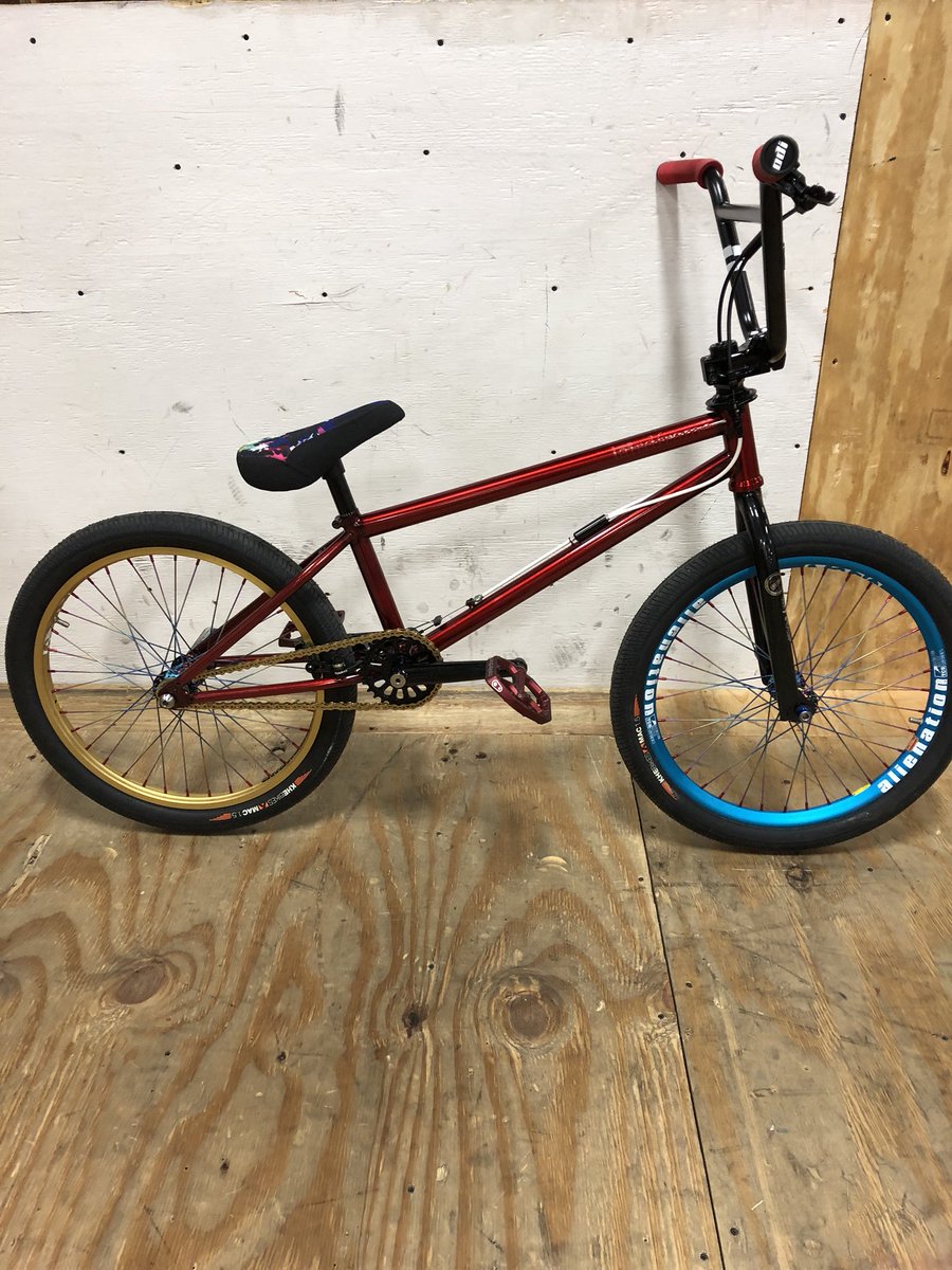 Daniel Dhers Bike Daniel Dhers Bmx Freestyle Park Bike Rider Interview