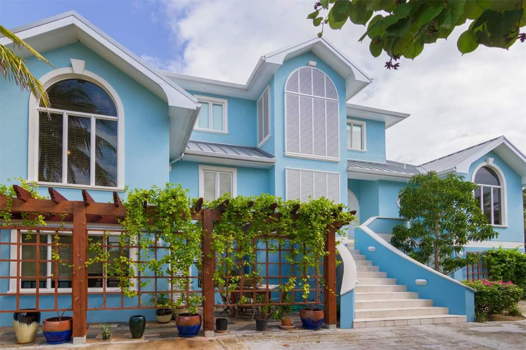 RAM Estates (RamMayfair) Twitter