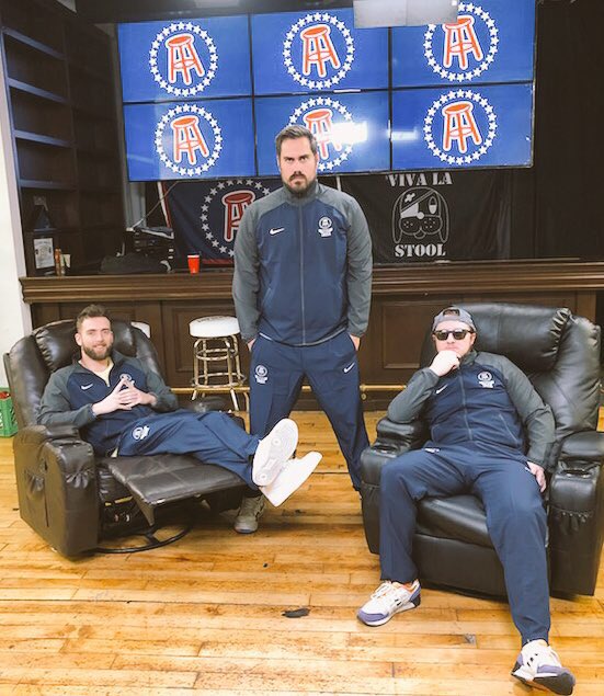 Barstool Sports on Twitter "There are a very limited amount of PMT