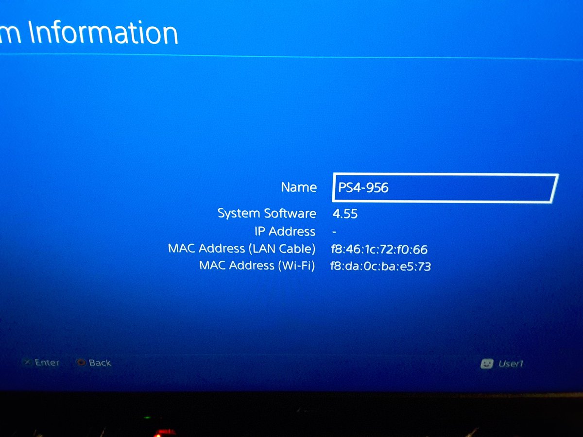 MISE A JOUR PS4 : un firmware 10.01 est disponible