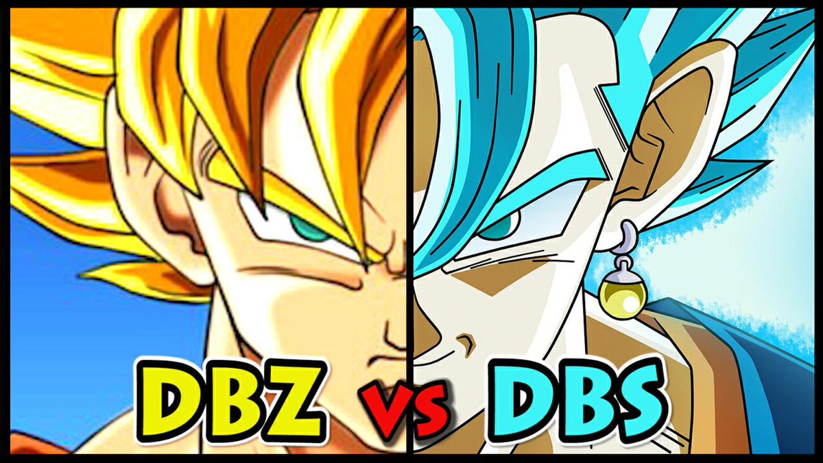 Do You Need To Watch Dragon Ball Before Z Dragon Ball Super
