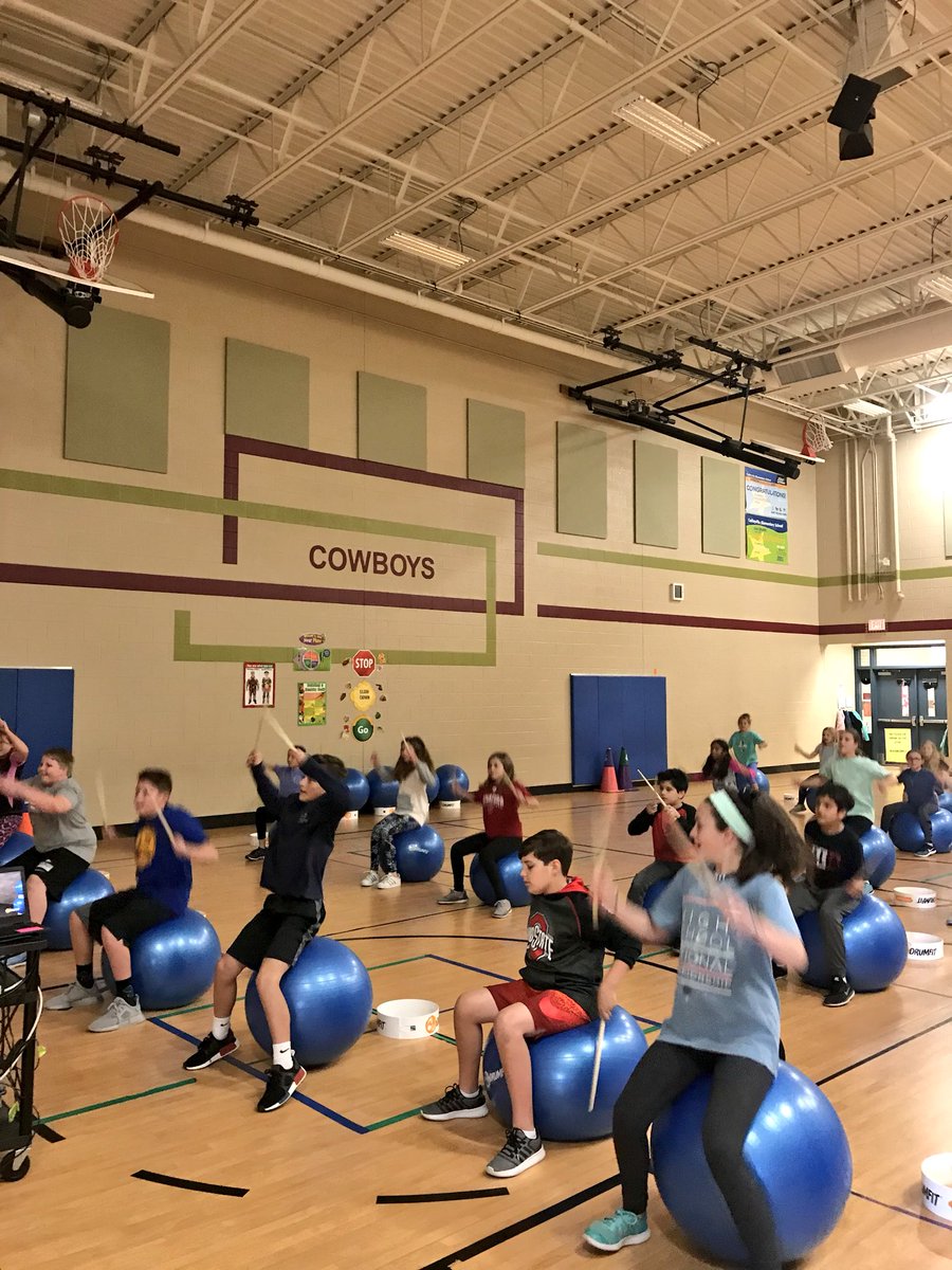 DrumFIT (drumfit) Twitter