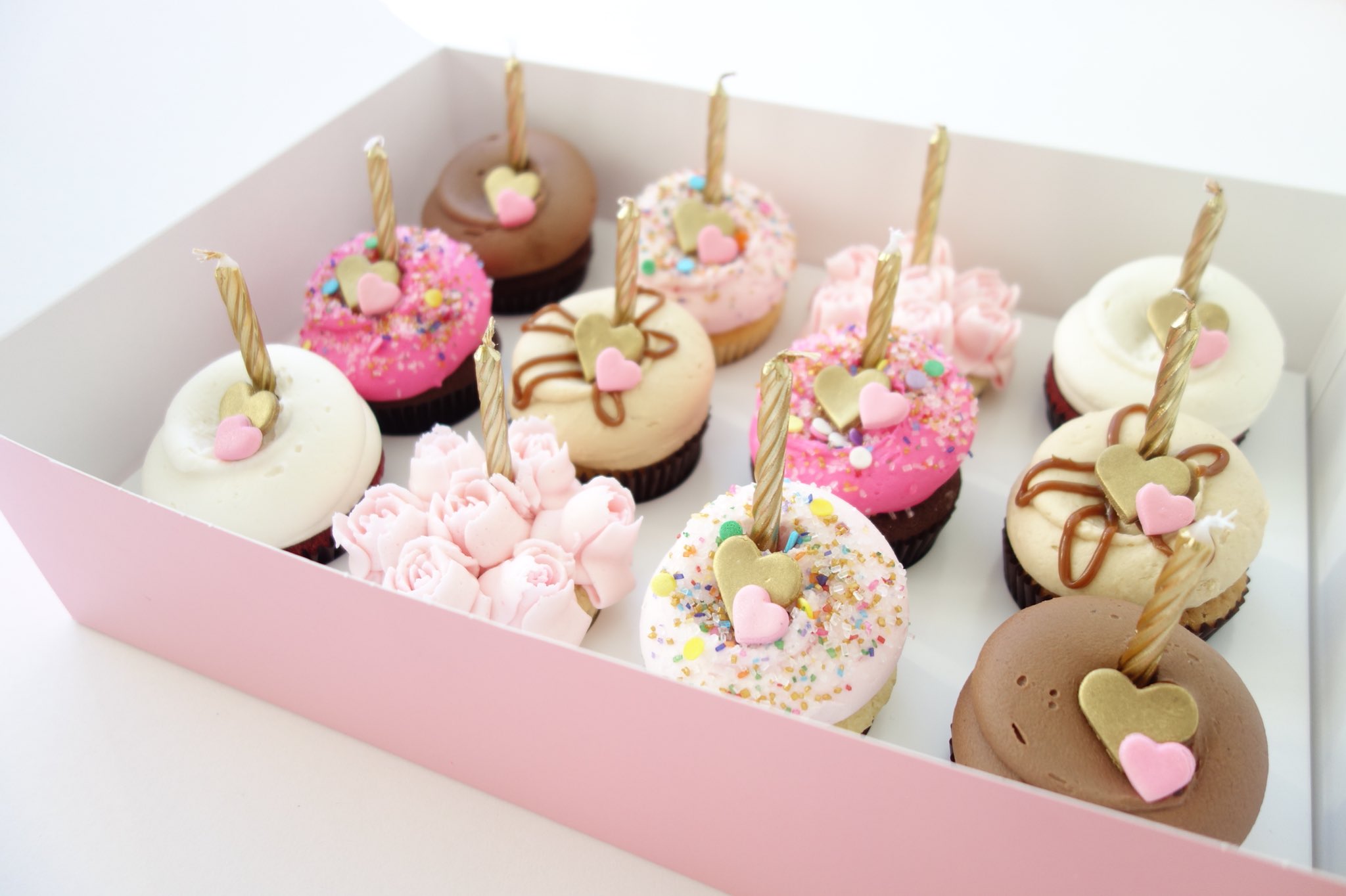 Cupcake on Twitter "💘💕💘 This ValentinesDay is 