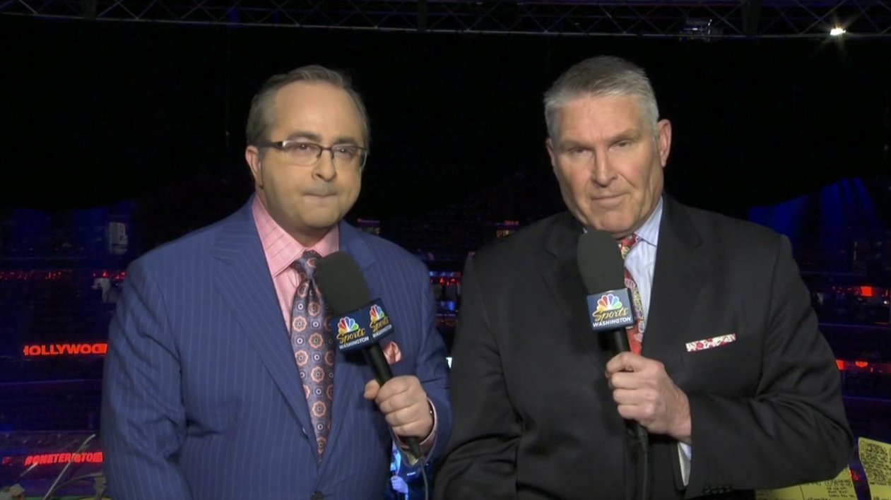 Ian Oland on Twitter "JoeBSuitOfTheNight CapsCats…