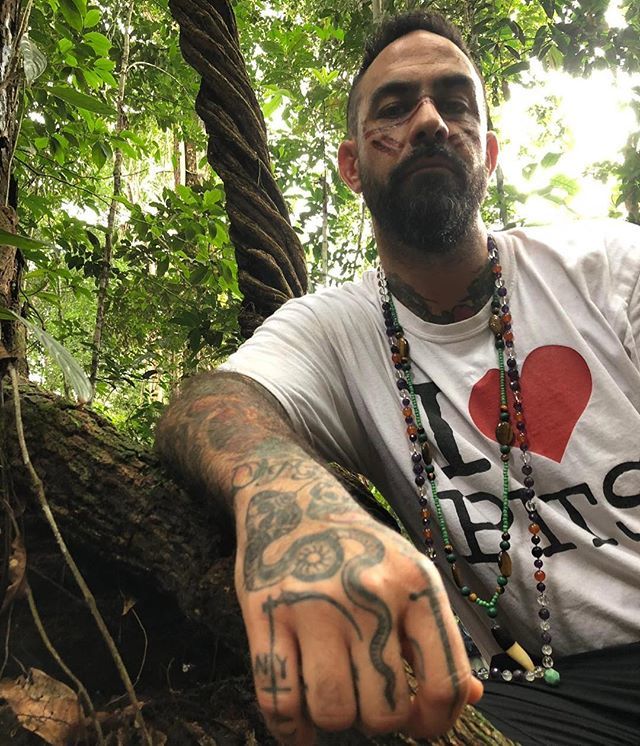 Chris Nunez - @Therealnunezc Twitter Analytics - Trendsmap 746_x_640_jpg