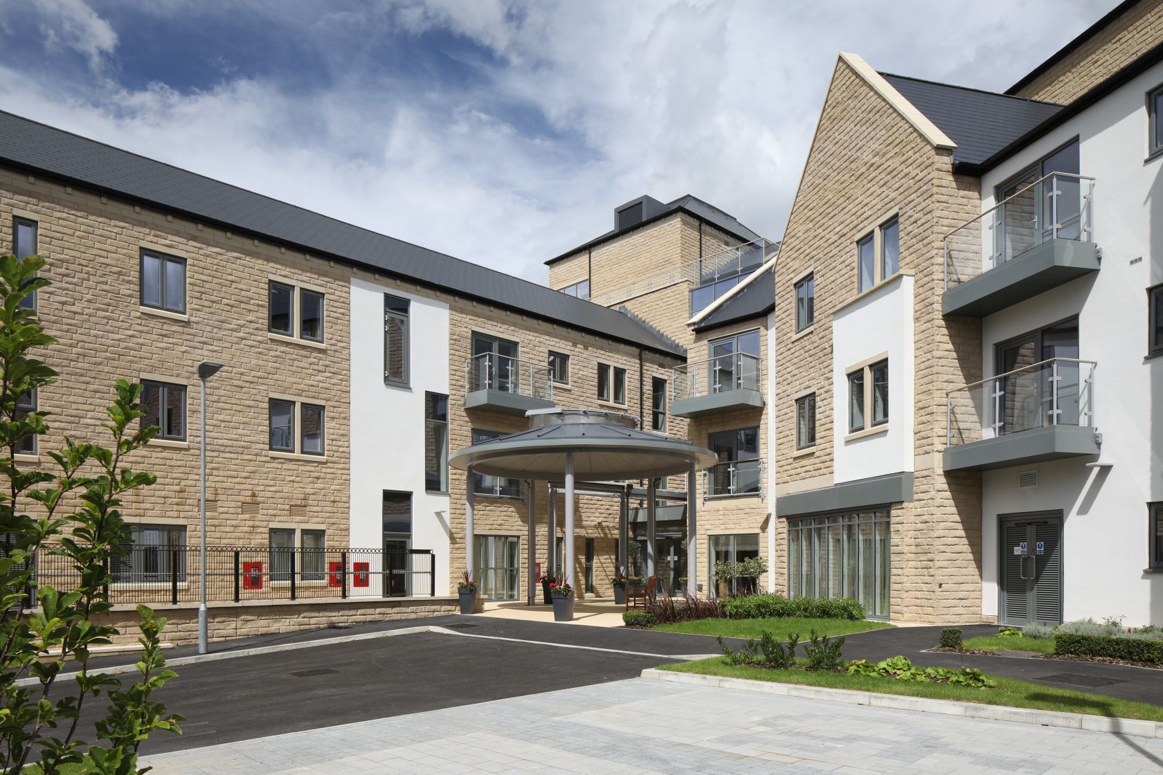 Senior Architectural Systems on Twitter "Today's featured project is