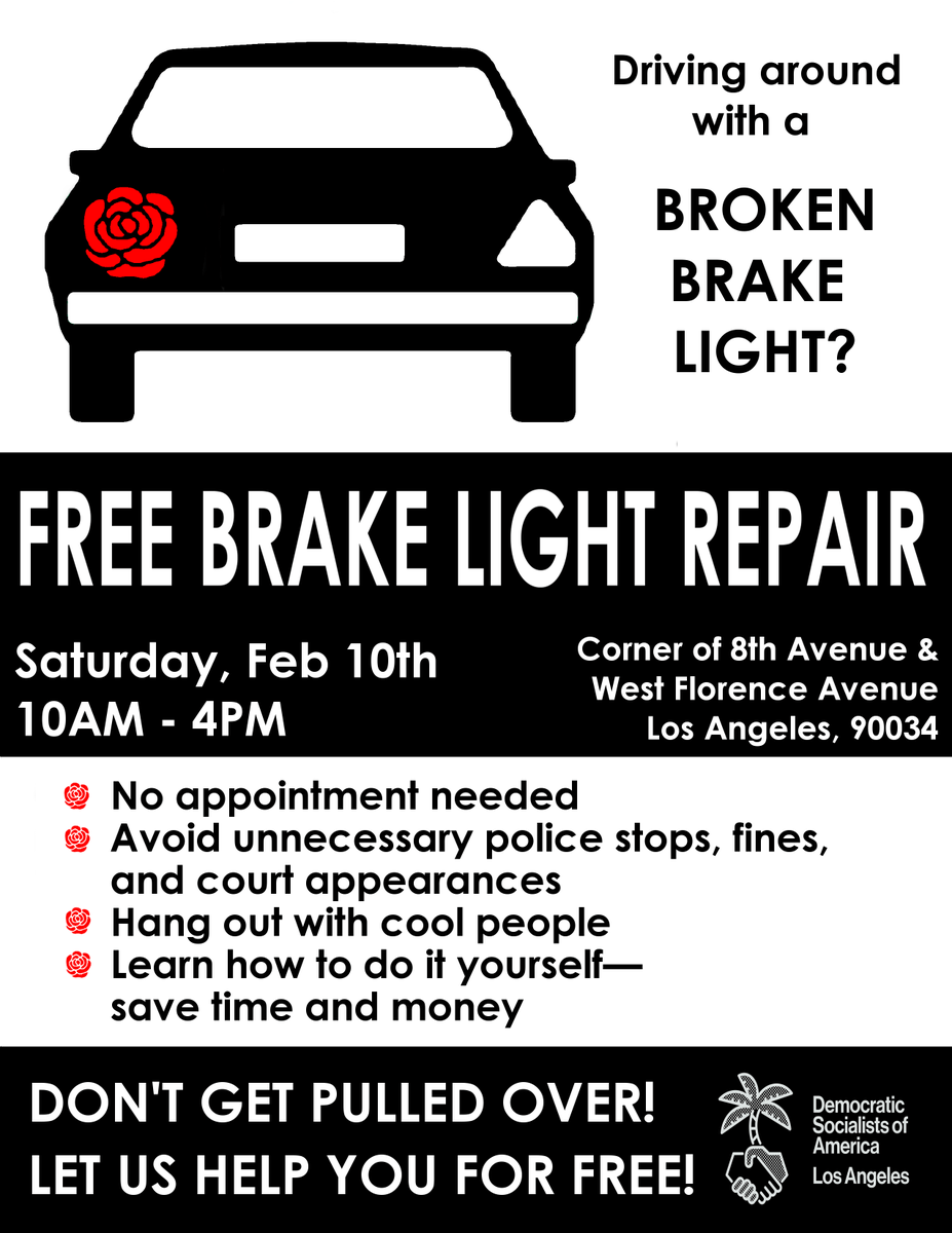 Where Can I Get My Brake Light Fixed