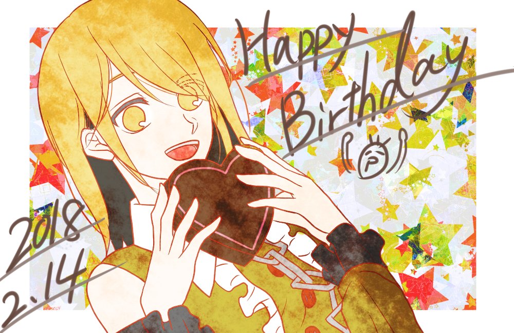 如月モモ生誕祭2018 hashtag on Twitter