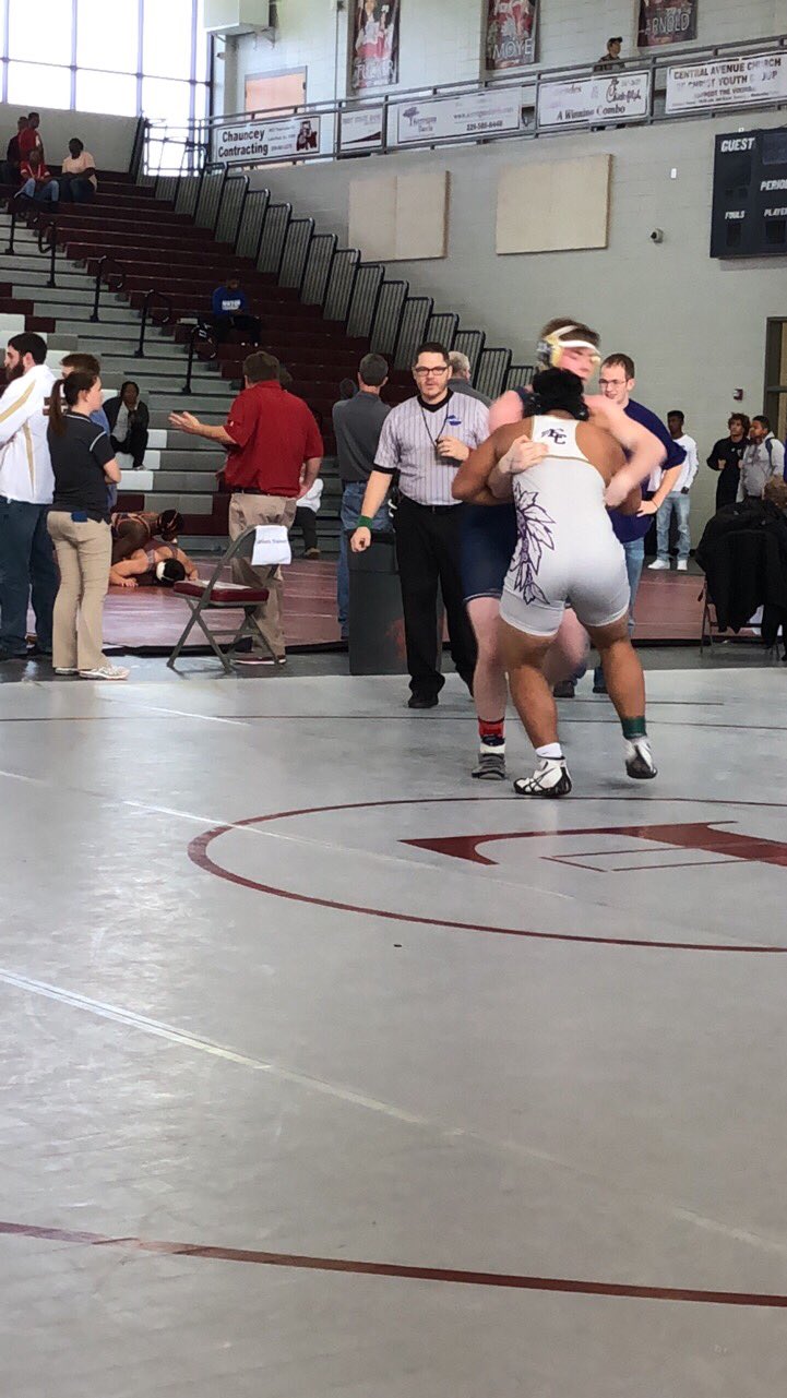 Newnan Wrestling and Takedown Club on Twitter "220 Cody Harris takes