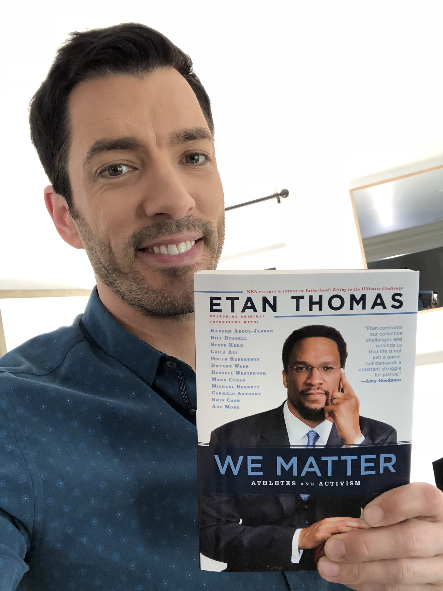 Drew Scott on Twitter "Congrats buddy!… https//t.co/RZ7C7GGJ80"