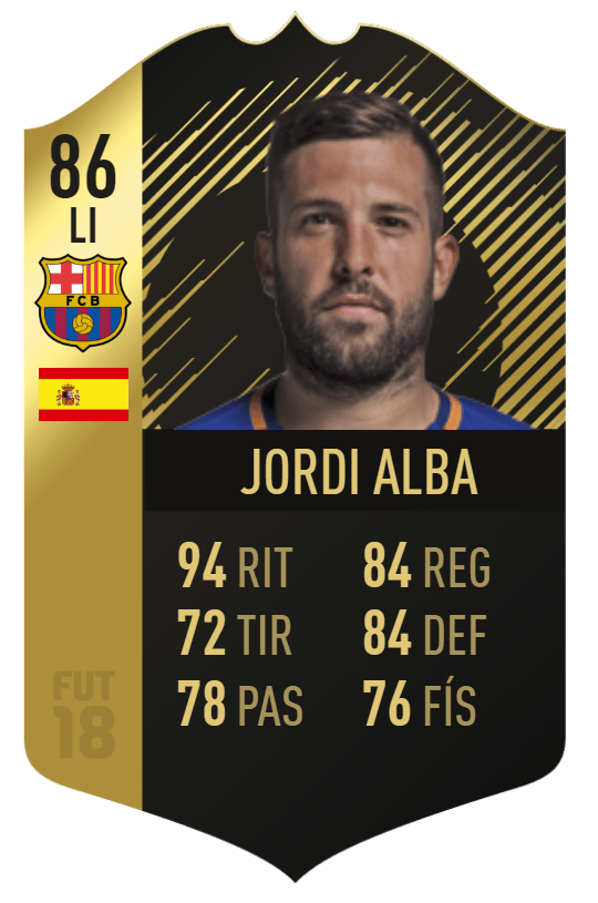 Jordi Alba Fifa 21 / 155 Jordi Alba Photos Free Royalty Free Stock Photos From Dreamstime New