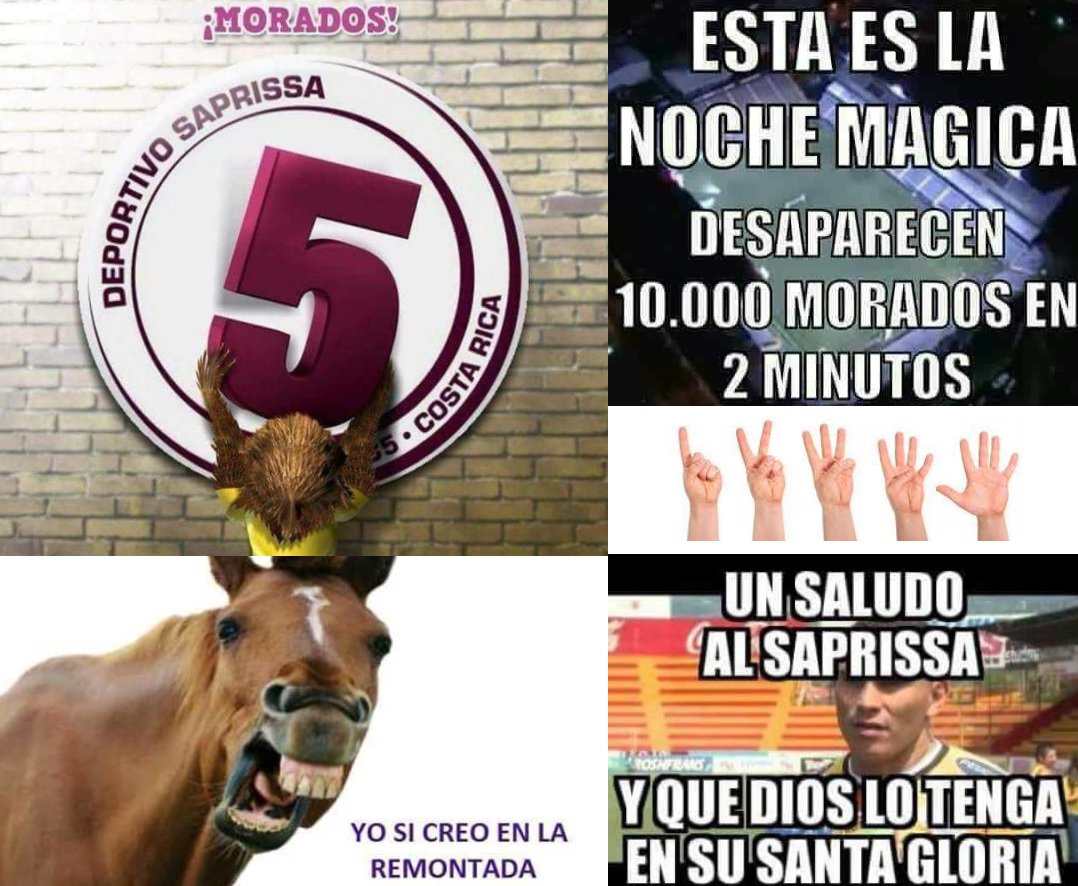 Everardo Herrera on Twitter "Los memes que dejó la paliza del América
