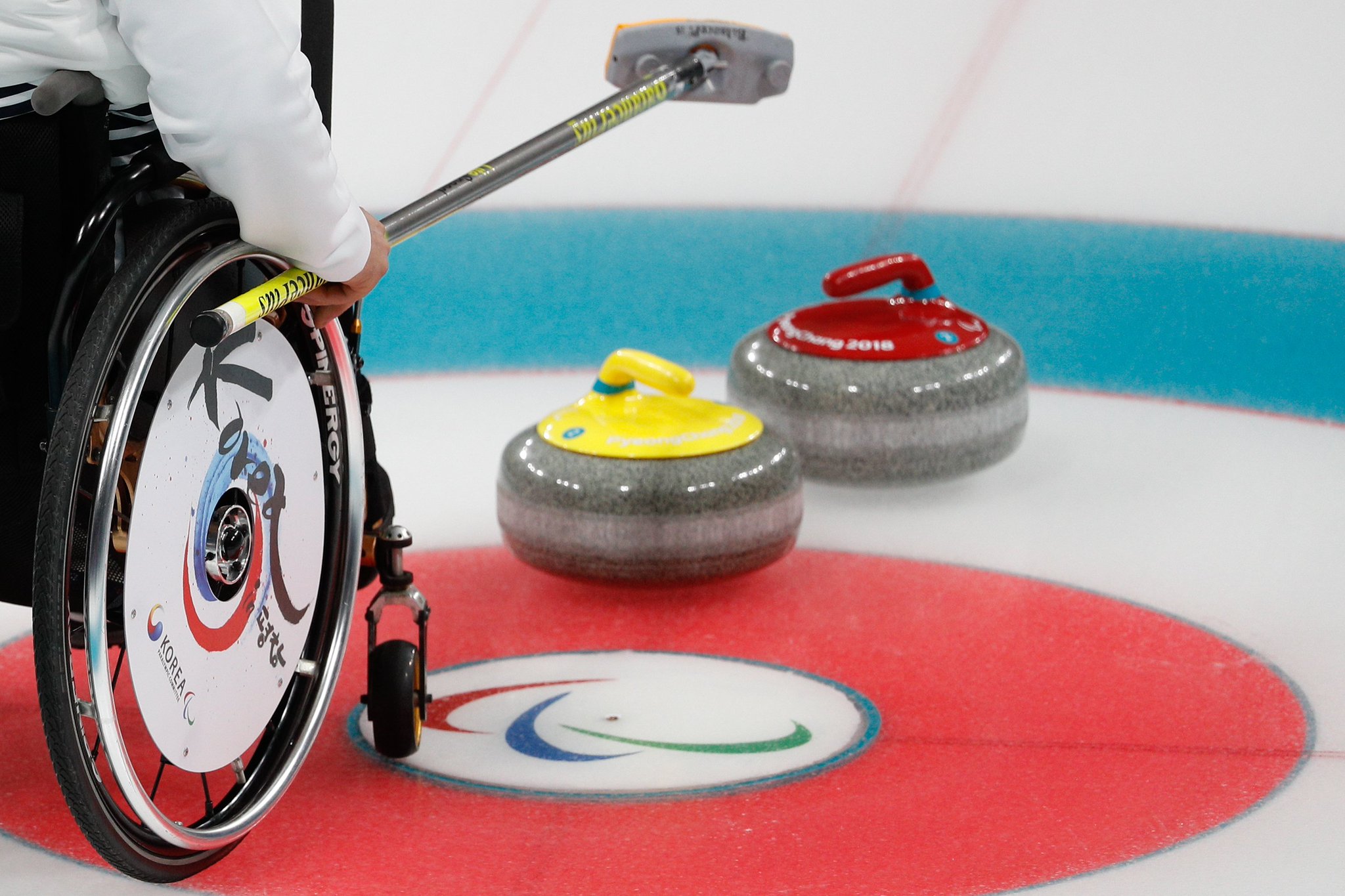 RadioCanada Sports on Twitter "[WEBDIFFUSION] 🥌 Suivez en direct la ronde préliminaire du