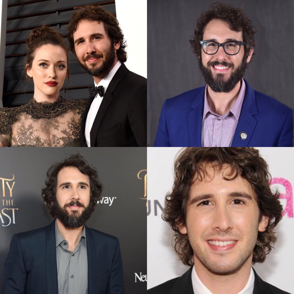 Josh Groban's Birthday Celebration HappyBday.to