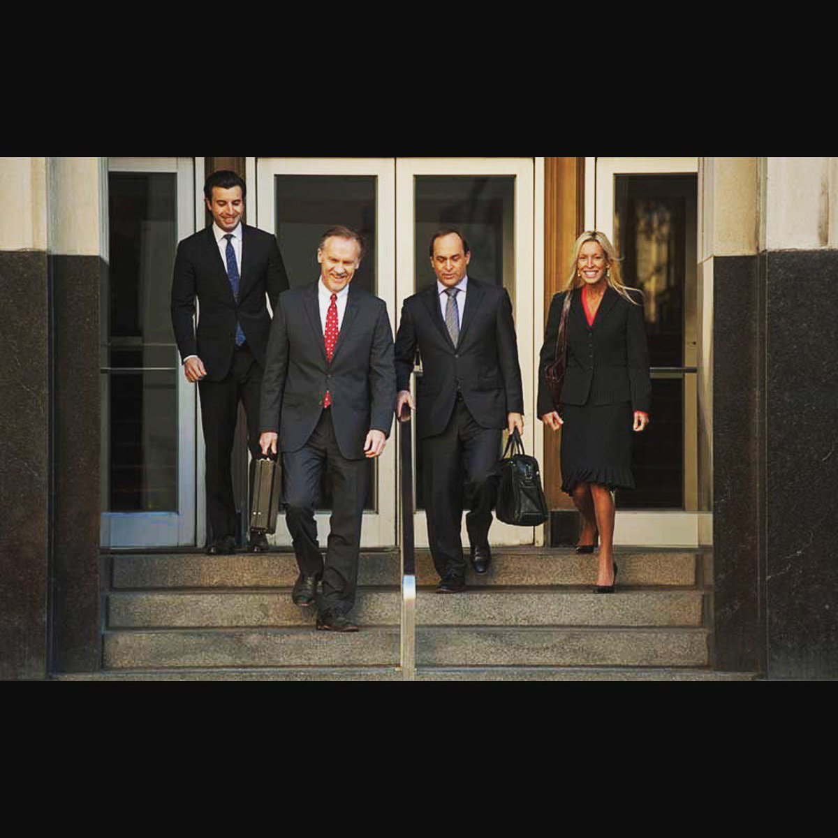 Giroux Amburn PC (GirouxRatton) Twitter