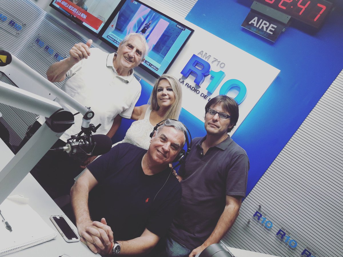 Radio Del Sol (RadioDelSolSN) Twitter