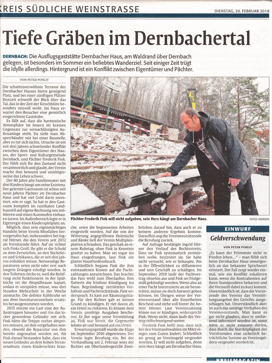 43+ schön Bild Dernbacher Haus Dernbacher Haus Heuteinderrheinpfalz Sommerimdernbacherhaus