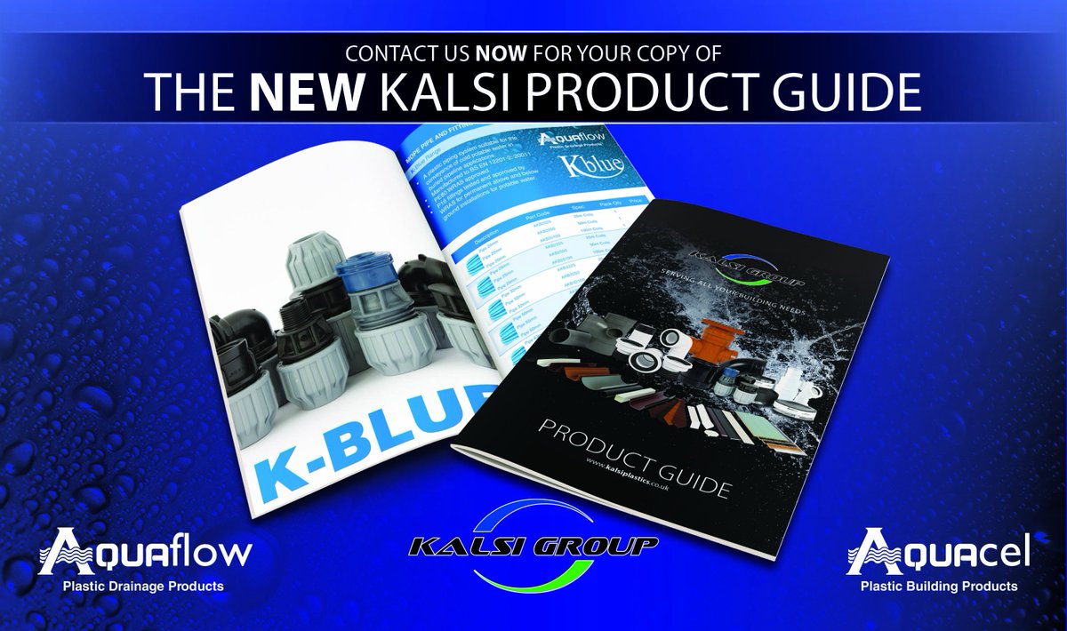 Kalsi Plastics (KalsiPlastics) Twitter