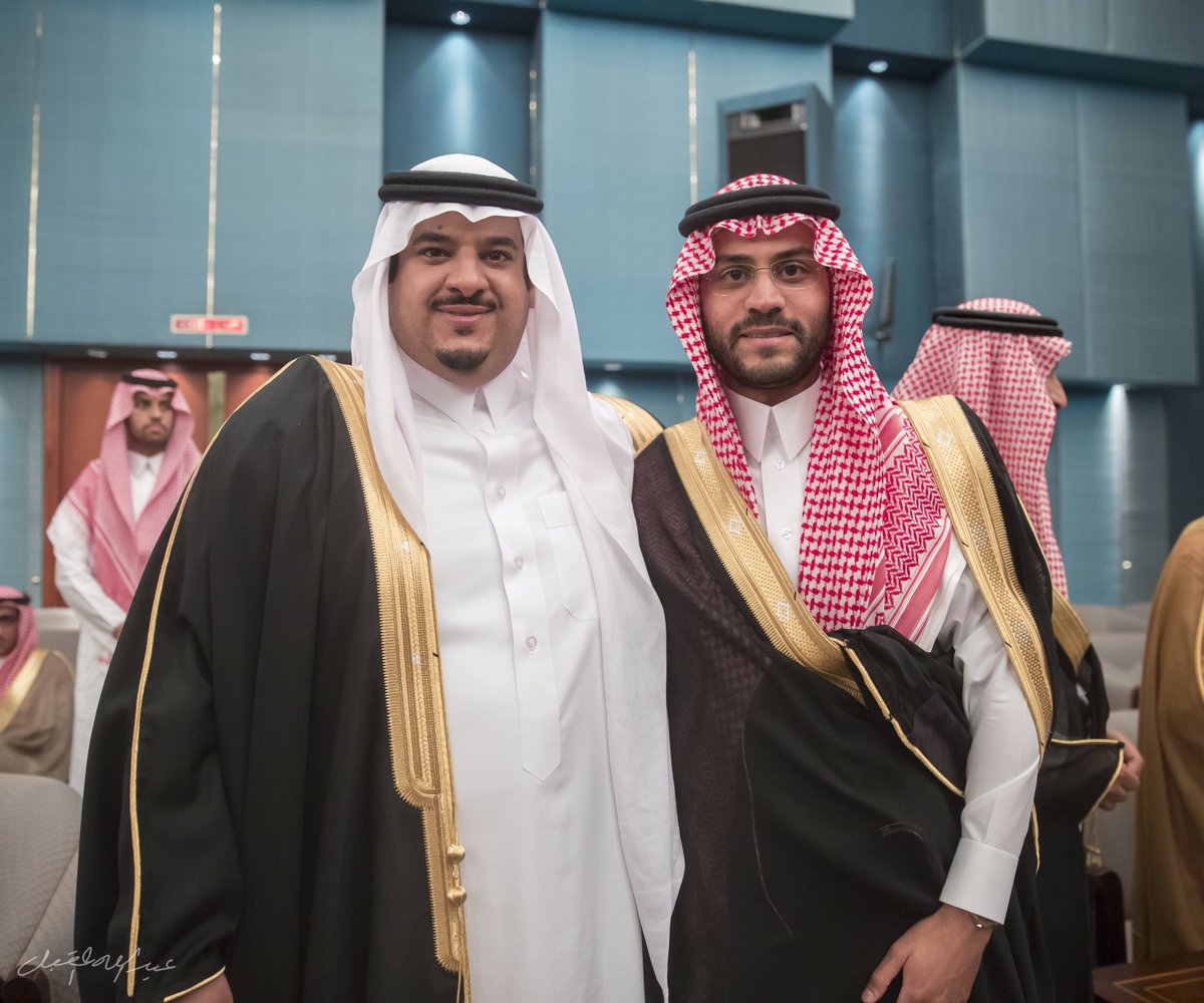 عبدالله ناصر المقبل on Twitter "حظر في زواج الأمير محمد