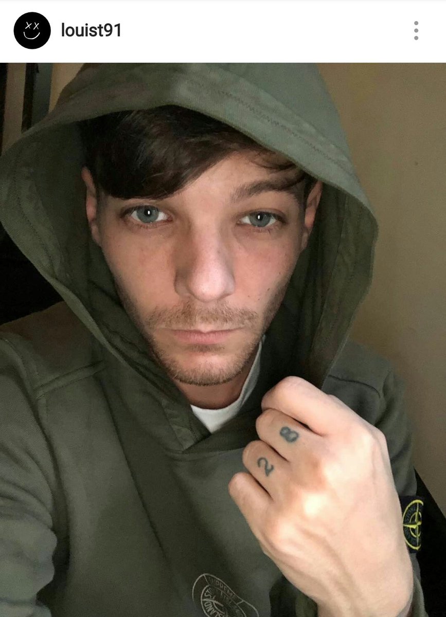 Ale Louie 🐧 On Twitter: "E Se Louis Si Riempie Del Numero 28, Le Mani Di Harry Cominciano A Riempirsi Di Anelli. Anelli Enormi. Che Spuntano Come Funghi Dopo Ogni Data Significativa ( 1200_x_867_jpg