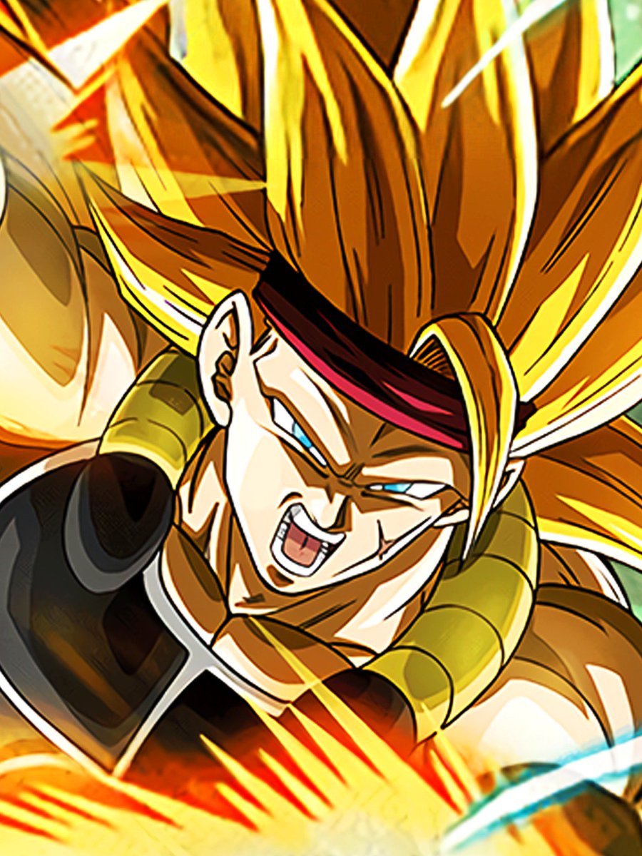 2 Hydros On Twitter: "#Dokkanbattle [Saiyan's Proof Of Power] Super Saiyan 3 Bardock Hd Version! #ドッカンバトル [サイヤ人の力の証明] 超サイヤ人3バーダック #Dokkanbattleglobal #Dokkanbattlejp Https://T.co/H8Xrucxdwp" / Twitter