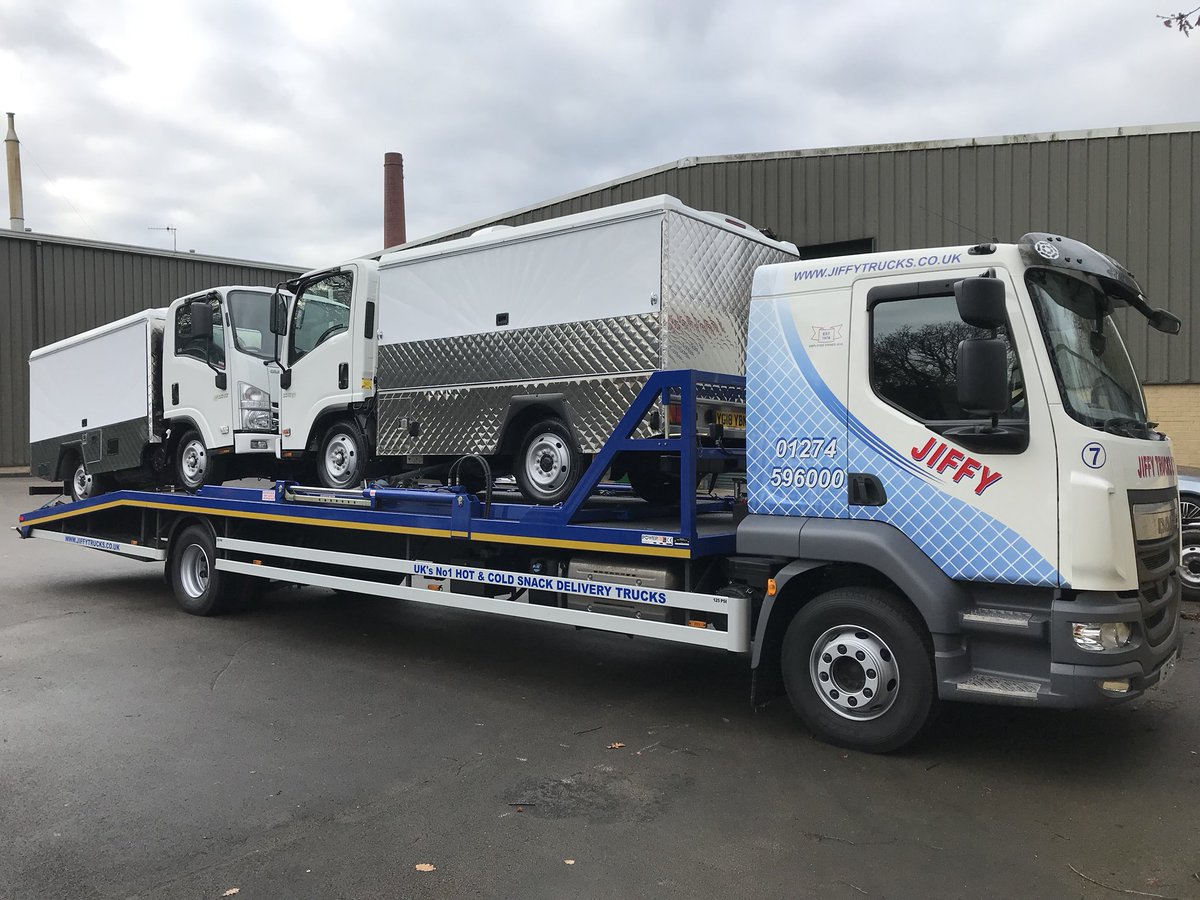 Jiffy Trucks (jiffytrucks) Twitter