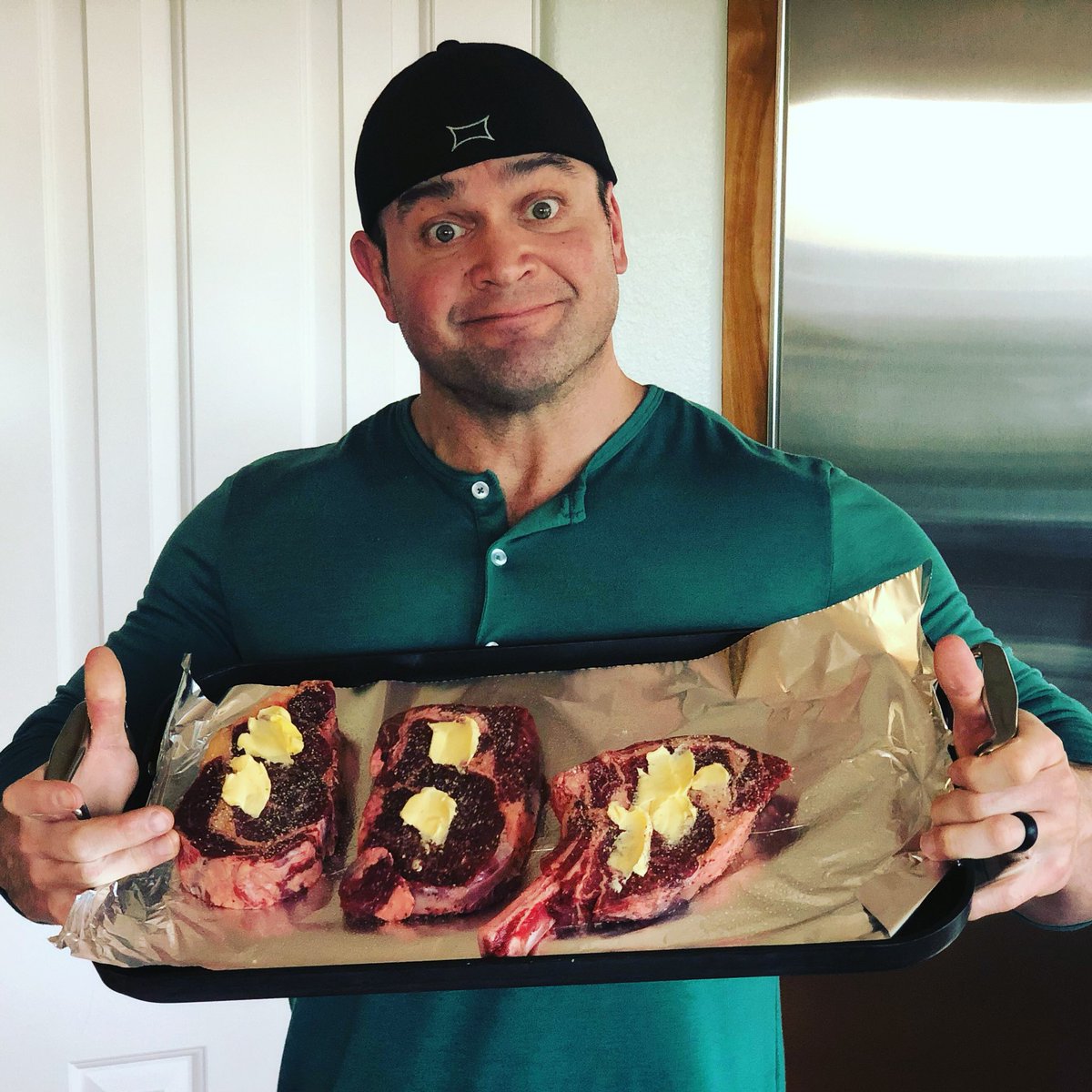 Steak And Eggs Diet Before And After DietWalls