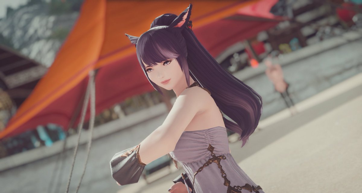 22 Ffxiv Hairstyle Mods Hairstyle Catalog