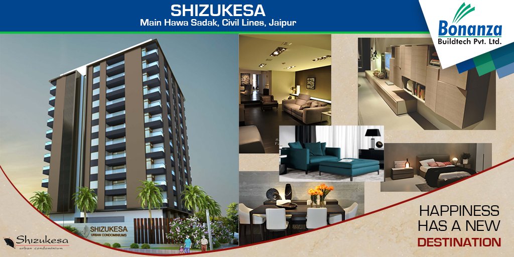 Bonanza Properties on Twitter "Bonanza Shizukesa offers a higher