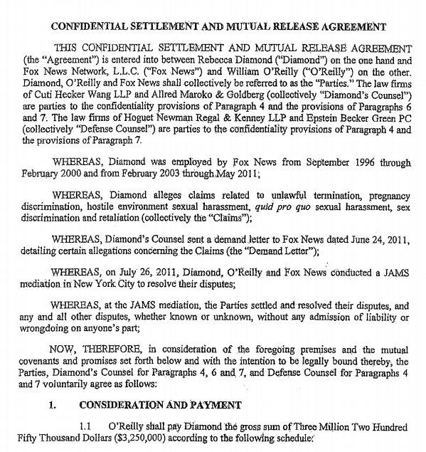 Mediation Settlement Agreement Template Doc PDF Template