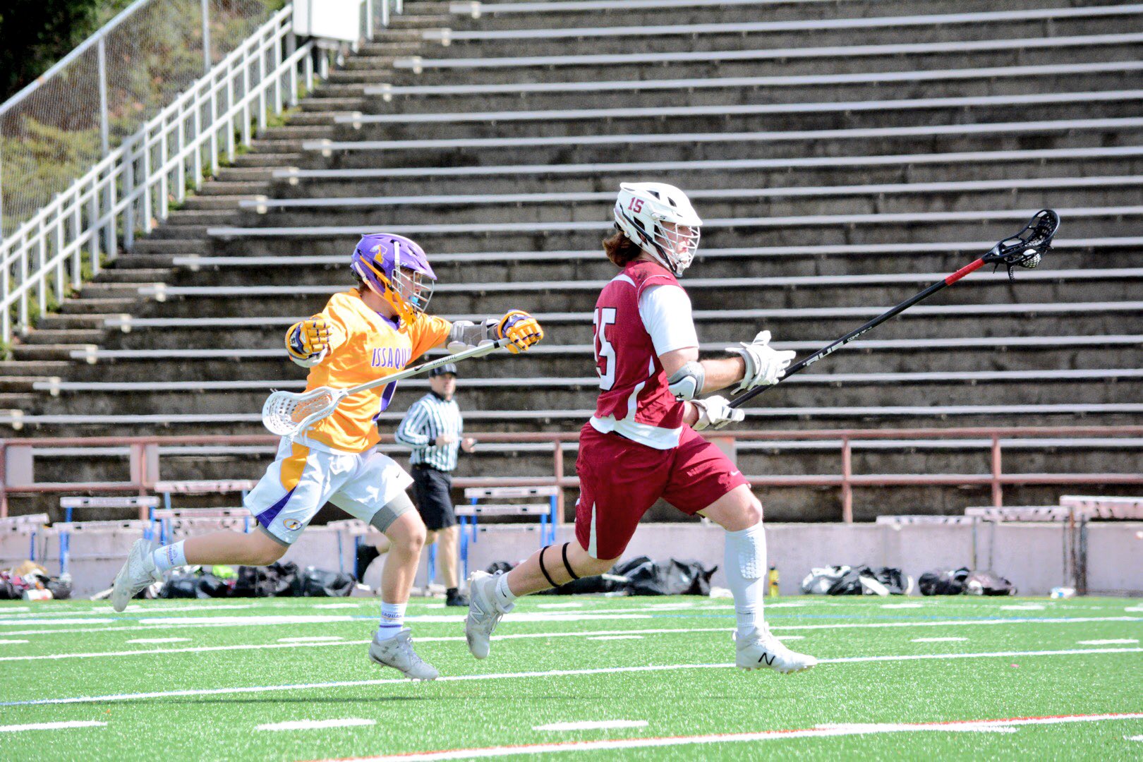 3dRising on Twitter "Final at the Northwest Invitational Issaquah