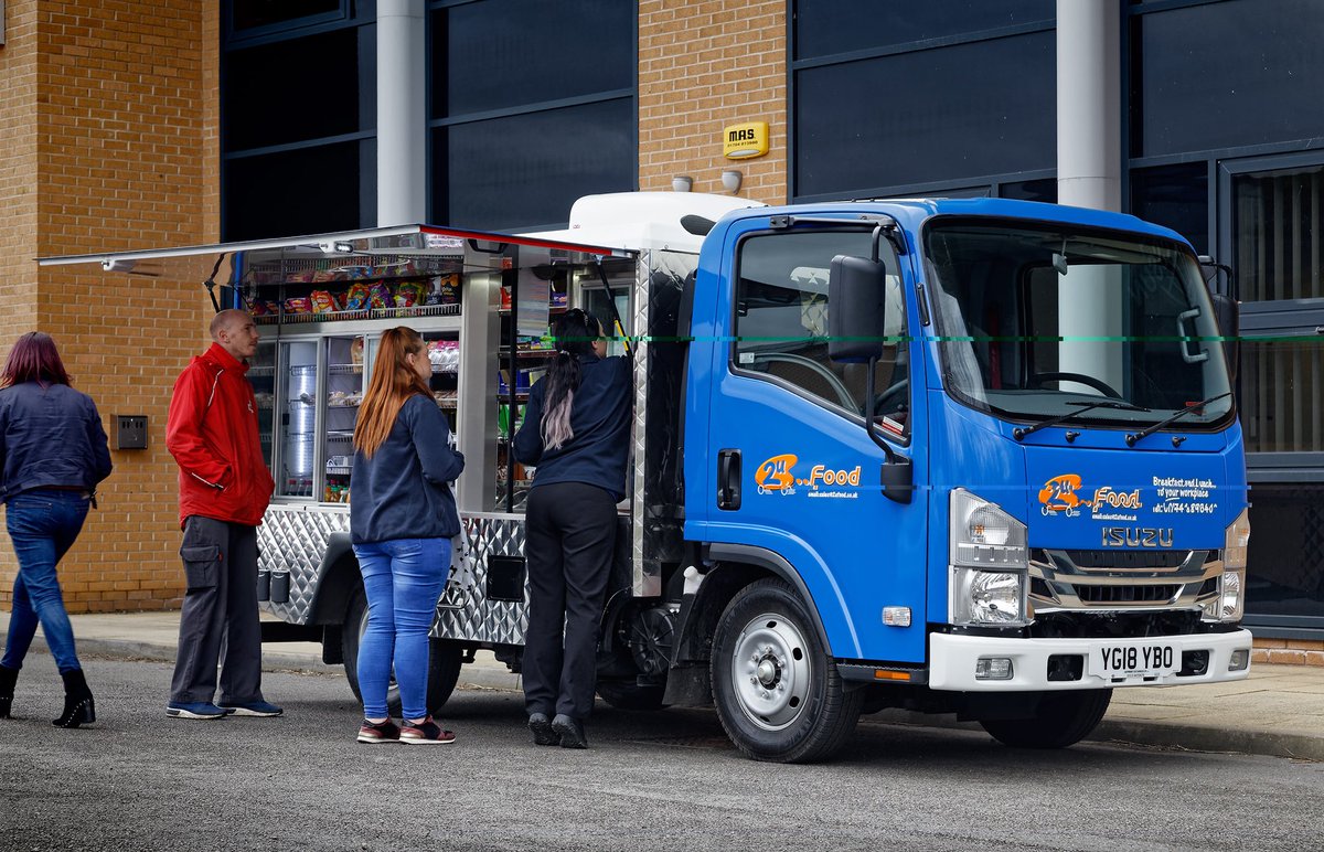 Jiffy Trucks (jiffytrucks) Twitter