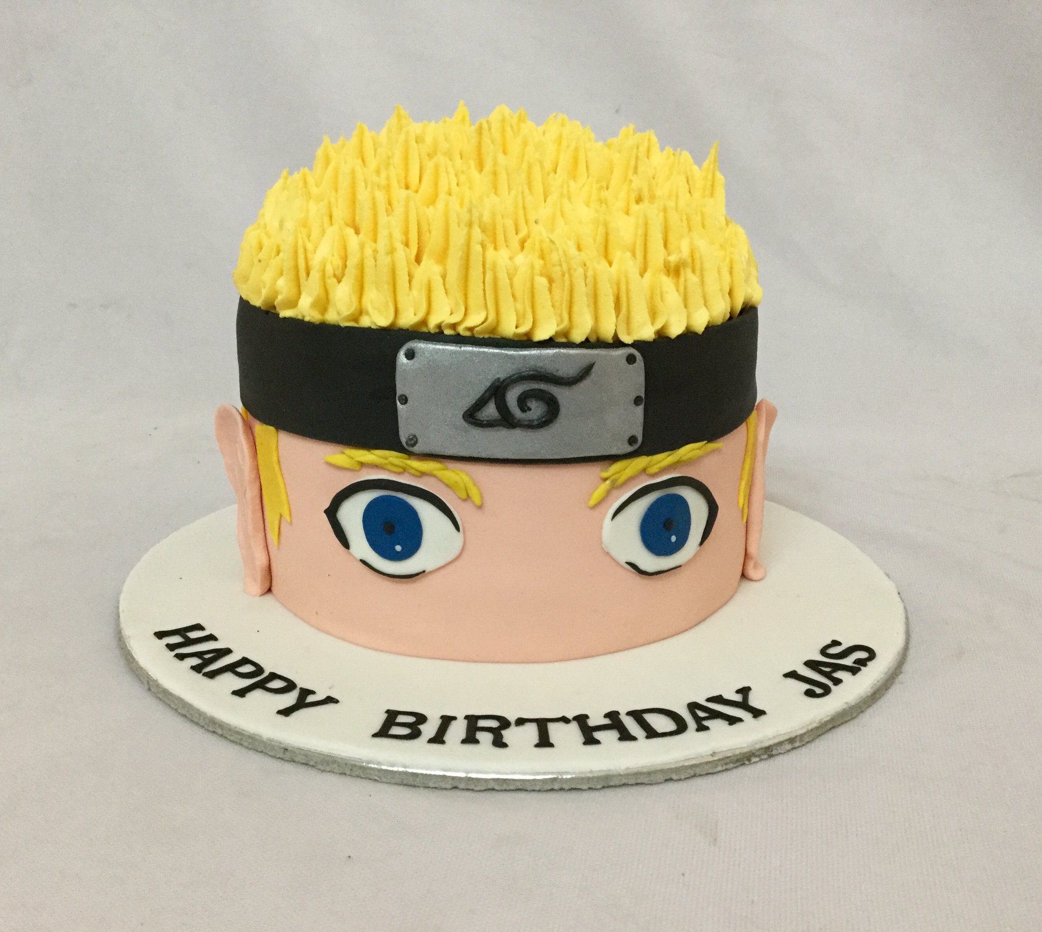 Mira's Dial A Cake on Twitter "Saranya ordered this cake for Jas An