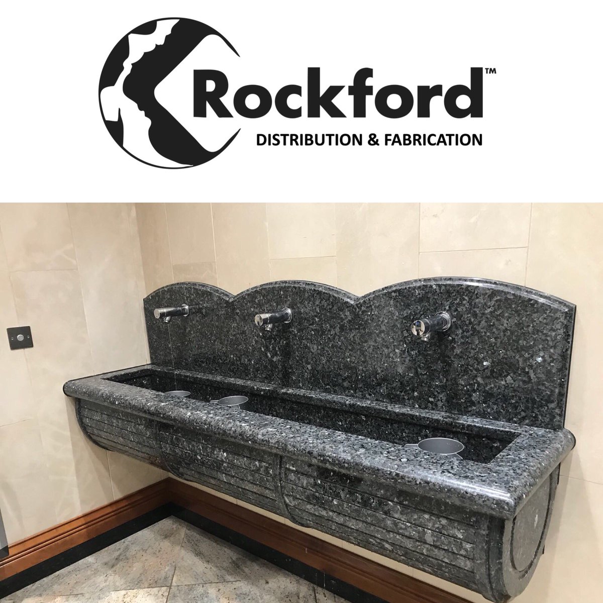 Rockford UK Stone Distribution & Fabrication Twitter