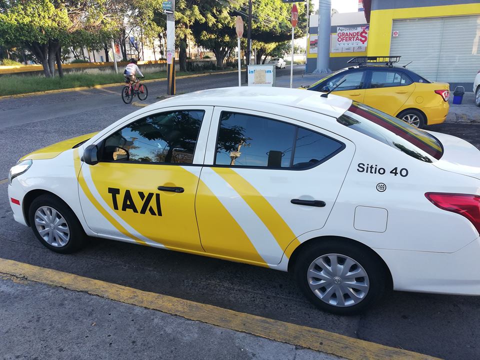 Total 78+ imagen taxi las aguilas guadalajara Abzlocal.mx
