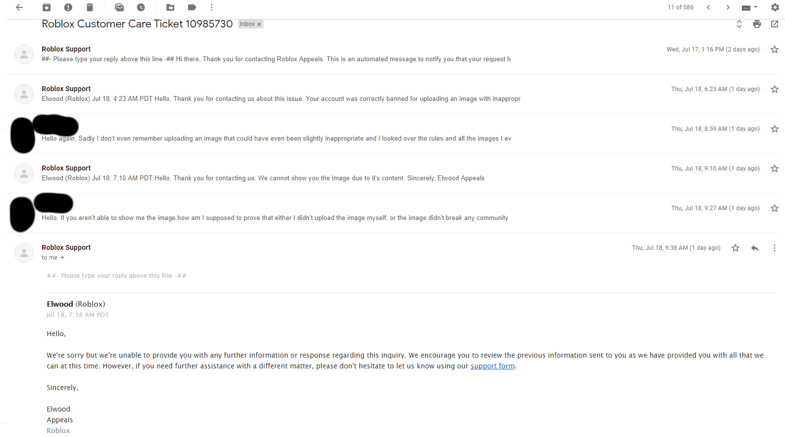 Roblox Customer Service Number Usa All Unused Robux Codes No Human