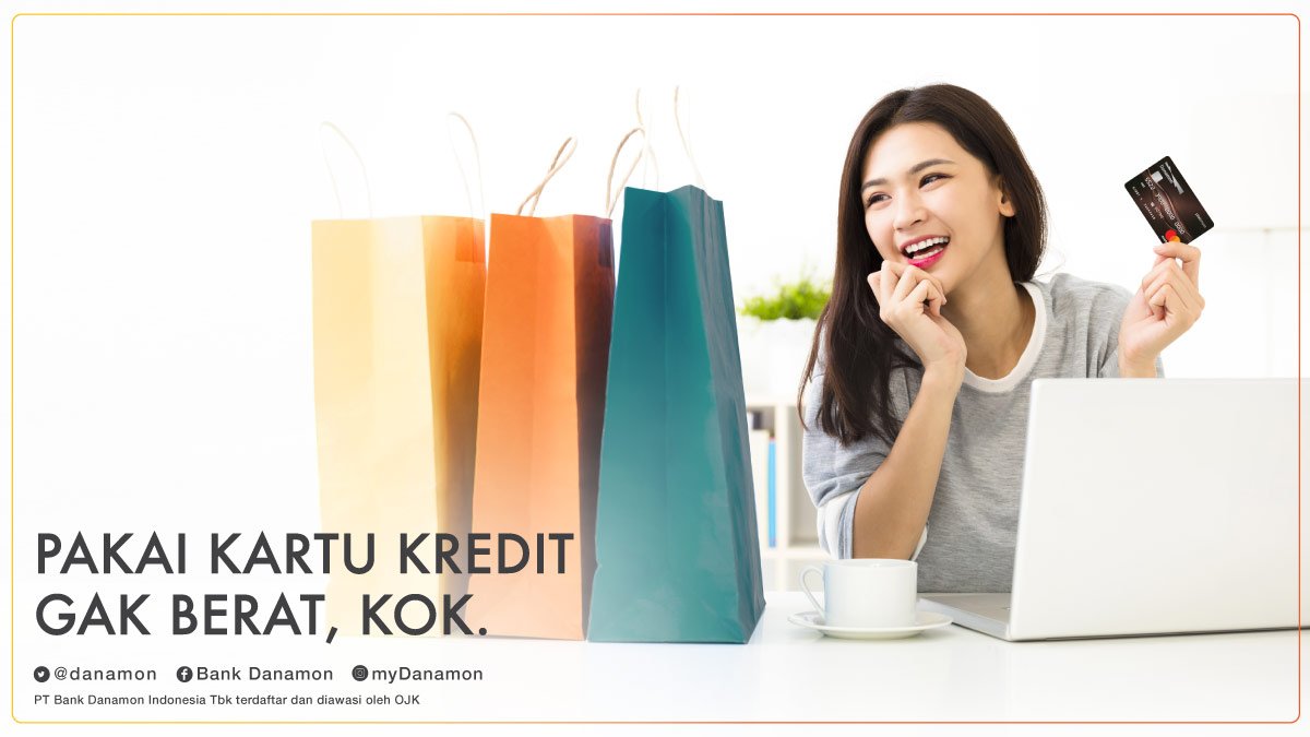 Cara Cek Tagihan Kartu Kredit Bank Danamon Berbagi Info Kartu