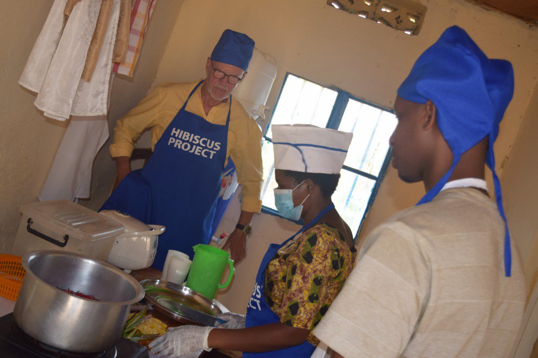 Maison du Fermier/Burundi (BurundiMaison) Twitter