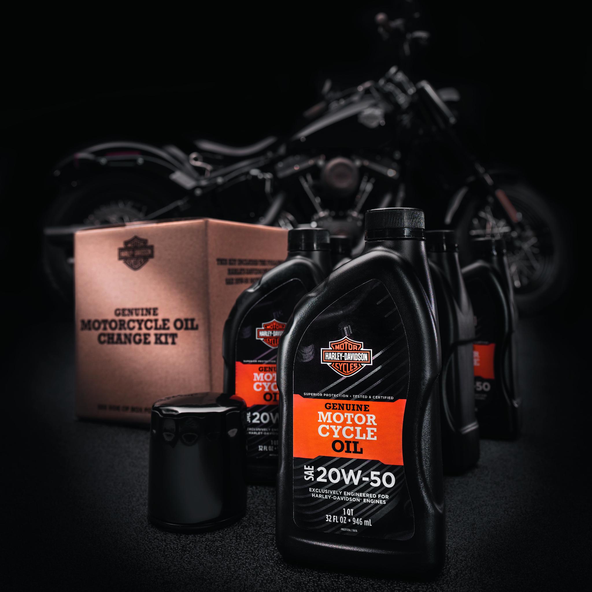 HarleyDavidson on Twitter "HD Genuine Motor Parts & Accessories Oil
