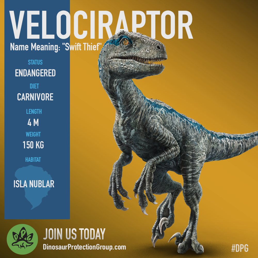 Jurassic World Dinosaurs Names List imgprobono