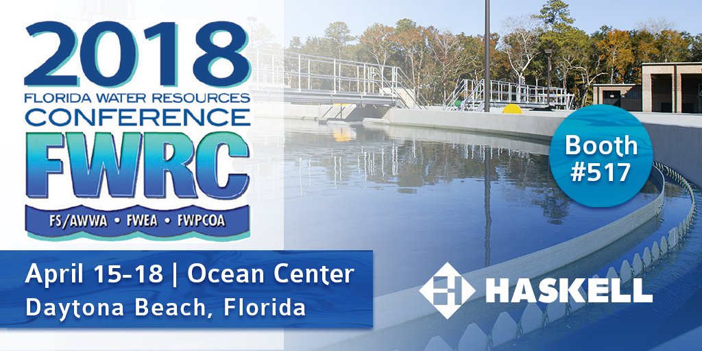 Haskell Water (HaskellWater) Twitter