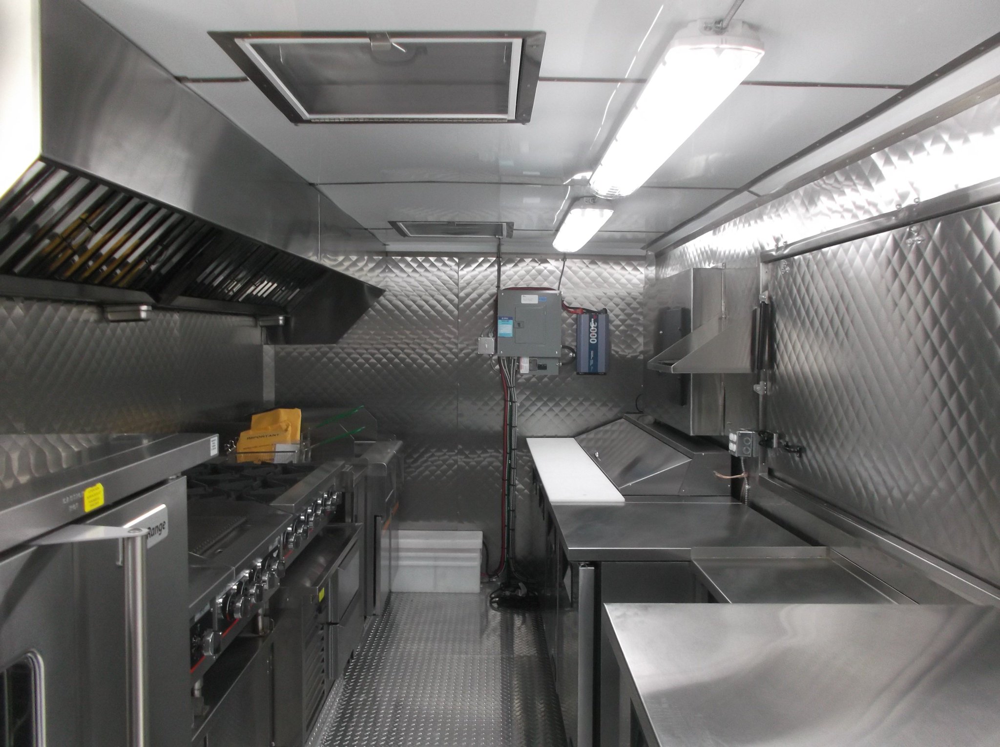 Apollo Food Trucks on Twitter "The latest streetfood trailer to head out the door of Apollo