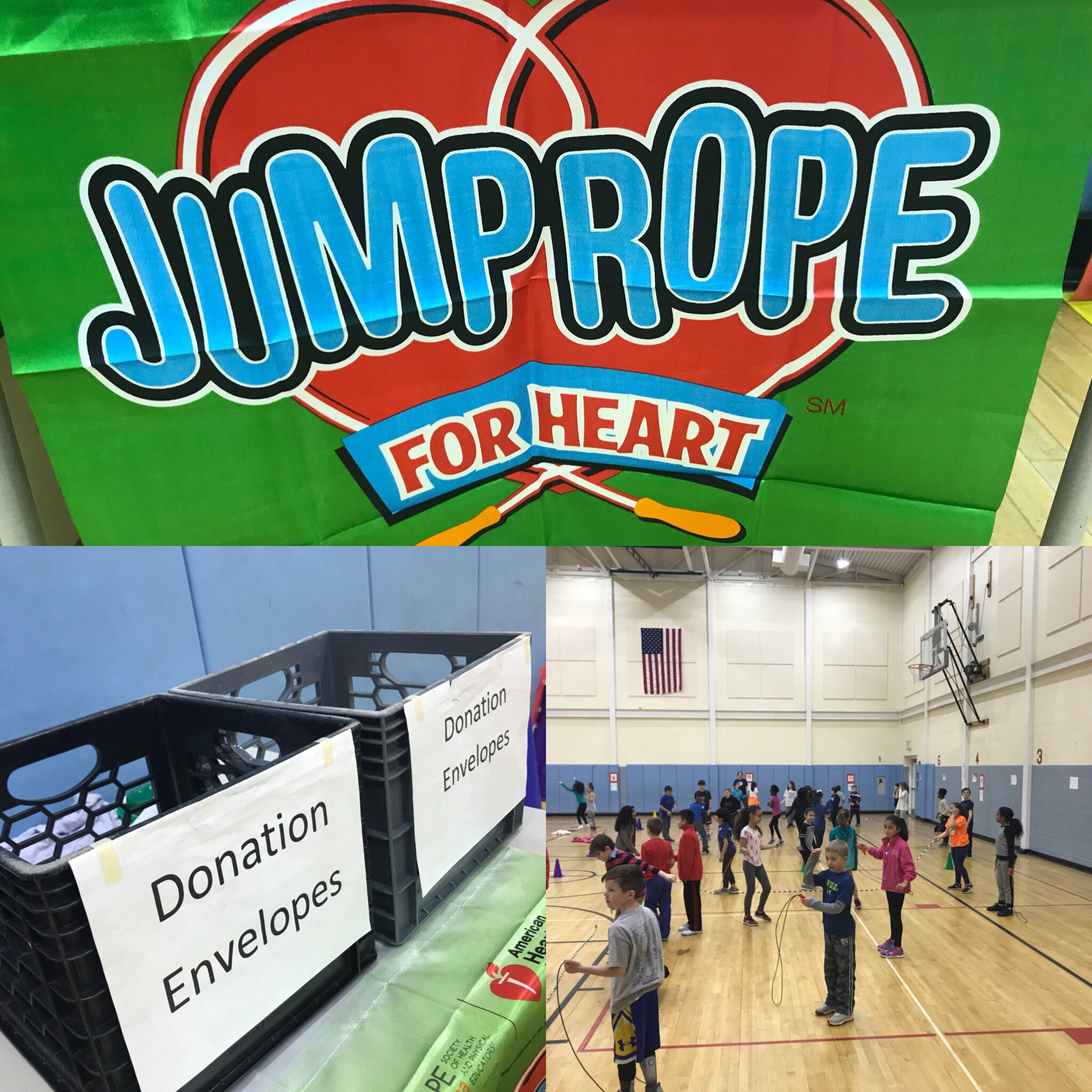 Frenchtown Elementary on Twitter "What an amazing day today! Donations