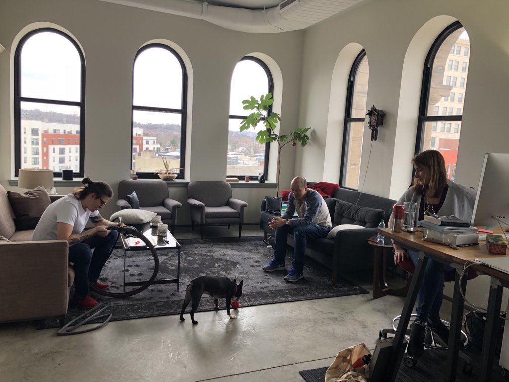 Bessemer Alliance (BessemerPGH) Twitter