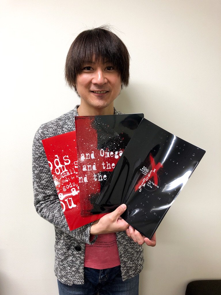 プロキオン・スタジオ on Twitter "会場物販では 光田康典 の関わった過去作品CDやジョアンヌ・ホッグ