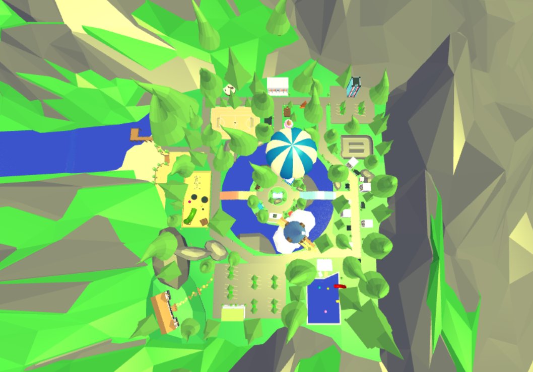 Bethink on Twitter "The difference between the old map and the updated