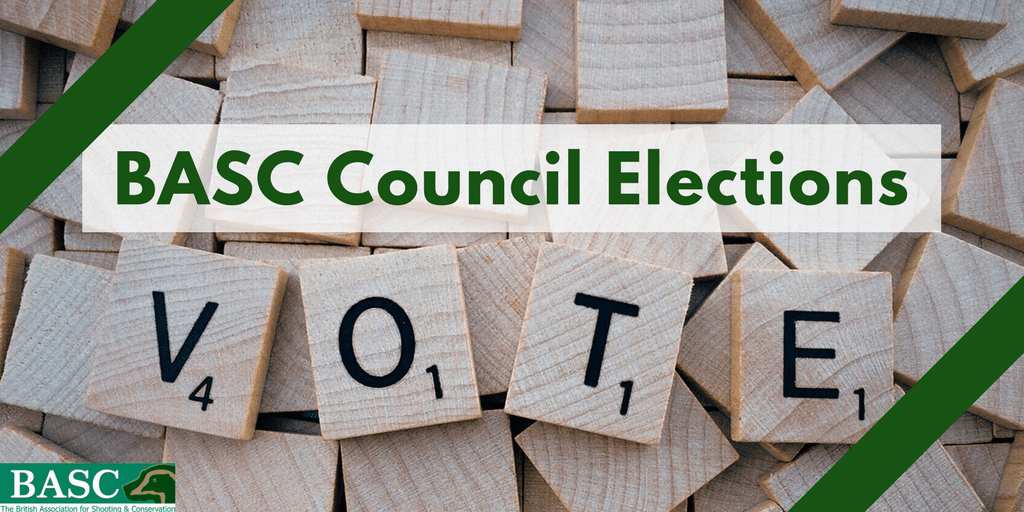 BASC on Twitter "Don't to cast your vote in the BASC 2018