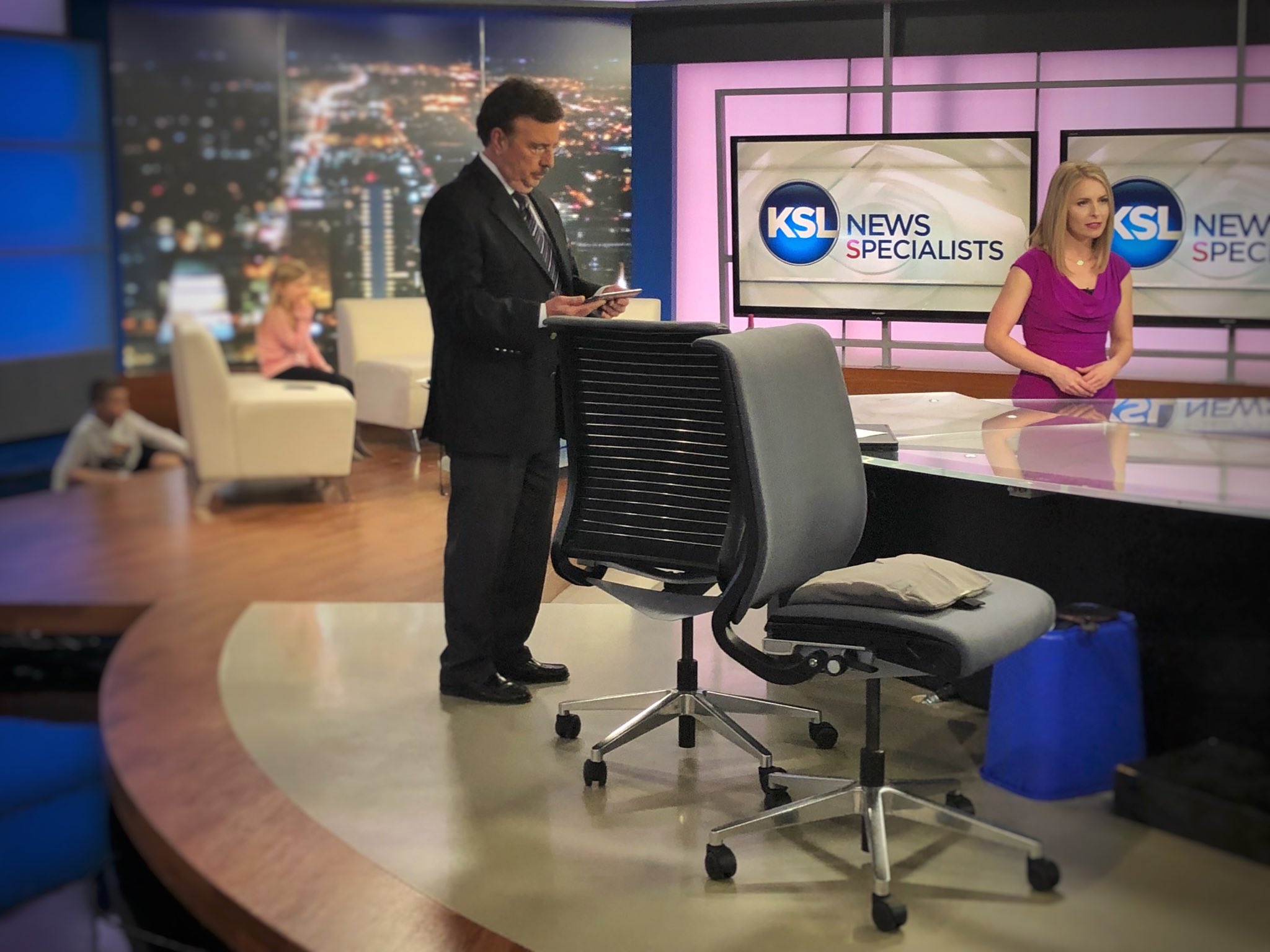 Ashley Kewish on Twitter "My 2 favorite roles often collide, so I want